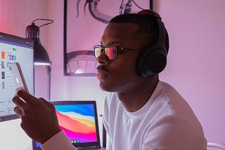 Why You Can’t Focus