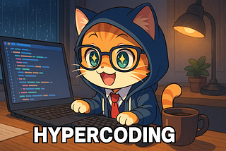 Hypercoding: 3 Rules To Supercharge Your Vibecoding