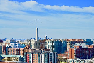 DC Ranks #11 (Again) in Best Global Startup Ecosystems List