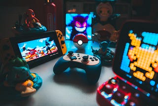 Top 10 Official Pokemon Games Ever