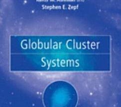 Globular Cluster Systems | Cover Image