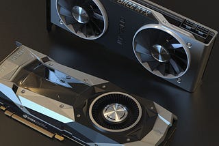 Graphics Cards