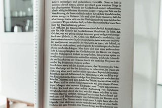 Is It Possible to Pass the B2 Level German in Just 7 Months?