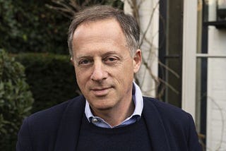 Richard Sharp’s loan scandal plagued the BBC, and it took his resignation for him to realise that