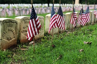 Memorial Day