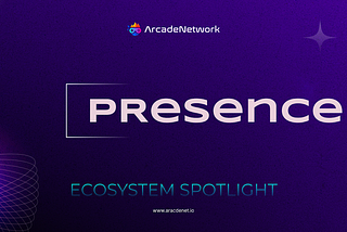 ArcadeNetwork powers PResence to provide Interoperability to its users