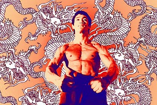 The Dragon’s Philosophy: Training Principles of Bruce Lee