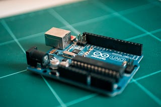 Life Beyond Arduino