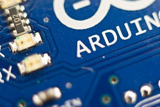 What is Arduino Actually?