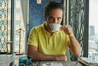 My Brother Quit Coffee for a Year — Here’s What Happened