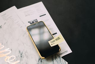 Form Optimization: UX decisions to reduce cognitive load