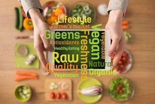 Nutritional Deficiencies and Plant-Based Diets