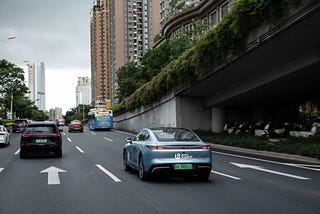 WeRide Achieves SOP for One-Stage End-to-End ADAS Solution, Setting a New Industry Benchmark