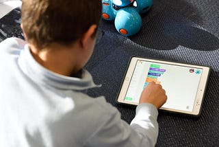 What is coding for kids