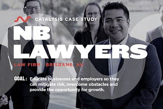 Navigating Legal Complexities and Creating Automation with NB Lawyers