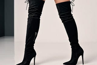 Blackknee-High-Boots-1