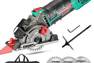 hychika-mini-eletric-circular-saw-3-3-8-in-4500-rpm-with-3-saw-blades-black-1