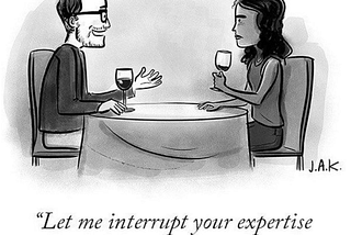 Tips for First Meetings Between Founders and VCs