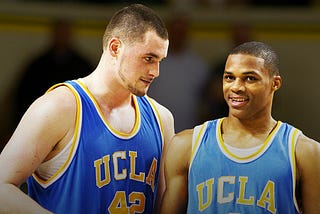 Which colleges have produced the best NBA players? Ranking the Top 25 Starting Lineups