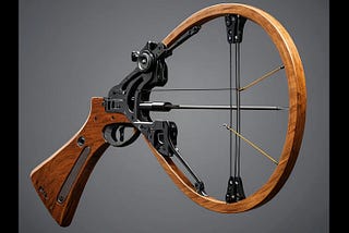 Bear-Compound-Bow-Models-1