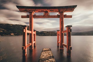 Photo by Tianshu Liu on Unsplash