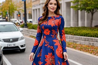 Sleeve-Dresses-1