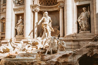 Rome TV series review