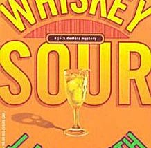 Whiskey Sour | Cover Image