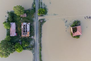 PARLARE CON UN NEGAZIONISTA DEL CAMBIAMENTO CLIMATICO
