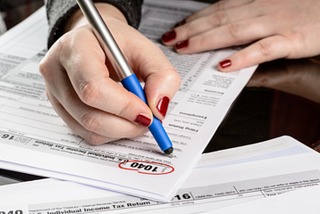 Mid-Year Tax Planning Checklist