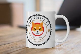 Shiba Coffee Company Burns SHIB Tokens for Every Bag of Coffee It Sells