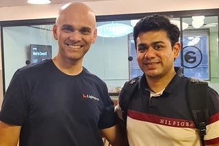 Our investment in Portkey.ai — Lightspeed Venture Partners