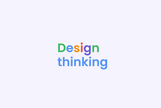 Design Thinking: The Key to Business Innovation