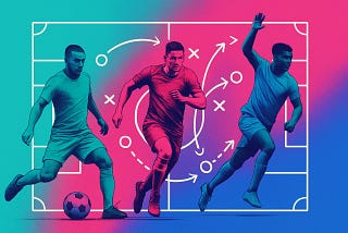 What Competitive Sports Taught Me About Leading Design Teams