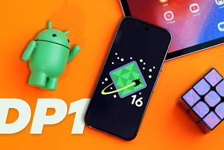 Android 16 Developer Preview: Features, Updates, and What to Expect in 2025