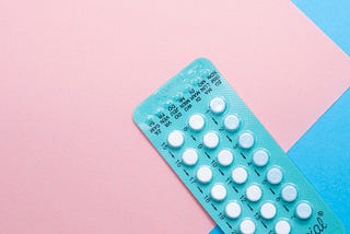 Painful Effects of “The Pill”