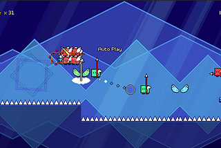 Rhythm Quest Devlog 77 — More and More Bonus Levels