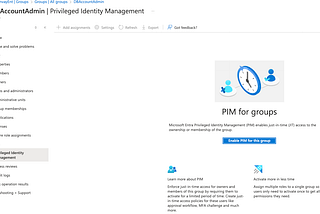 Privileged Identity Management with Databricks Automatic Identity Management