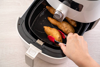 The 5 Best Air Fryers You Can Buy in 2022