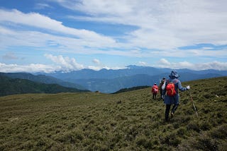 【山】重口味是嘉明的味道