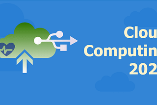 Cloud Computing nel 2020