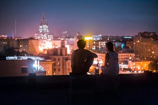 Summer night