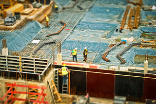 On-Time and On-Budget: A Construction Revolution