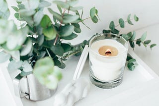 10 Reasons I Am Breaking Up With My Soy Vanilla Lavender Candle I Picked Up At A Craft Fair