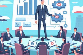 Management Ratios: The Numerical Heartbeat of Organizational Structure