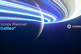 Cronos Mainnet V1.0 “Galileo” upgrade — announcing upgrade block height: 6,542,800