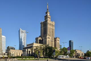 Exploring the Cultural Capital: A Guide to Visiting Warsaw