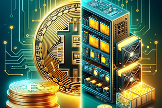 BTC Investment vs. Bitcoin Mining Rig Investment: Which One Should You Pick?