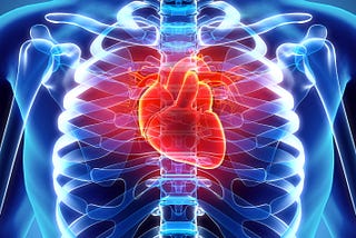 Predicting Early Heart Diseases With Quantum Support Vector Machines