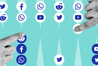 How to improve our analysis of ‘coordinated inauthentic behavior’